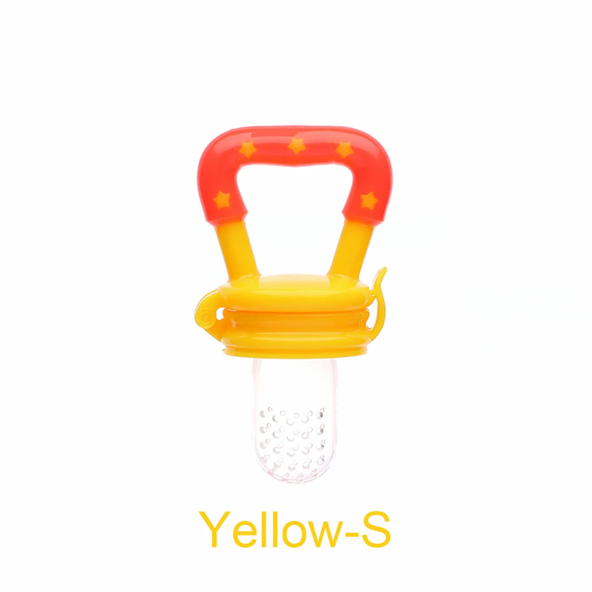 🍓 Schormann Frugtsut i Silikone