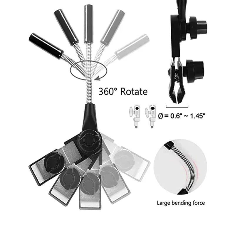 ☂️Schormann barnevognsparsol med UV50+ beskyttende