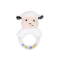🧸 Schormann Hængende Sanselegetøj med Rangle & Bidering