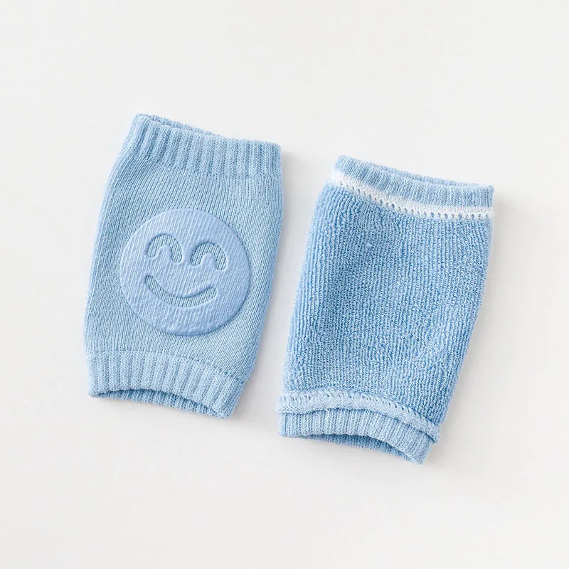 :  🦵 Schormann Knæbeskyttere til Baby