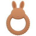 🐰 Schormann Silikone Bidering – Kanin