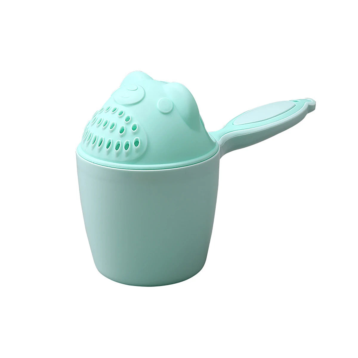 🛁 Schormann Badekop til Hårvask