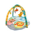 Baby play mat